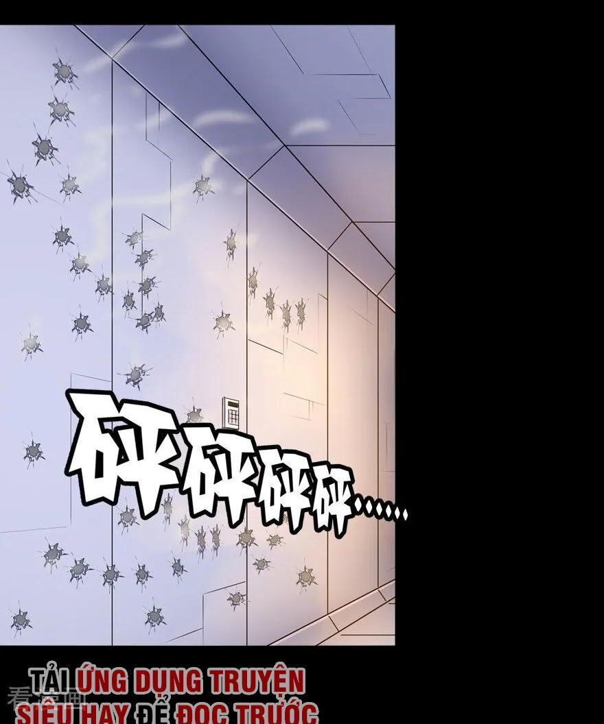 Bạn Gái Zombie Của Tôi Chapter 138 - 1