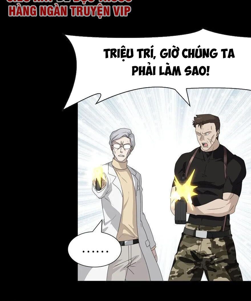 Bạn Gái Zombie Của Tôi Chapter 138 - 2