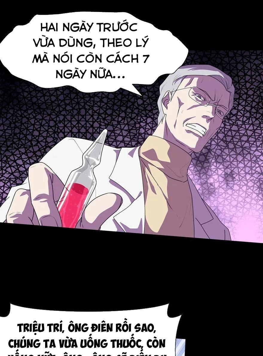 Bạn Gái Zombie Của Tôi Chapter 138 - 11