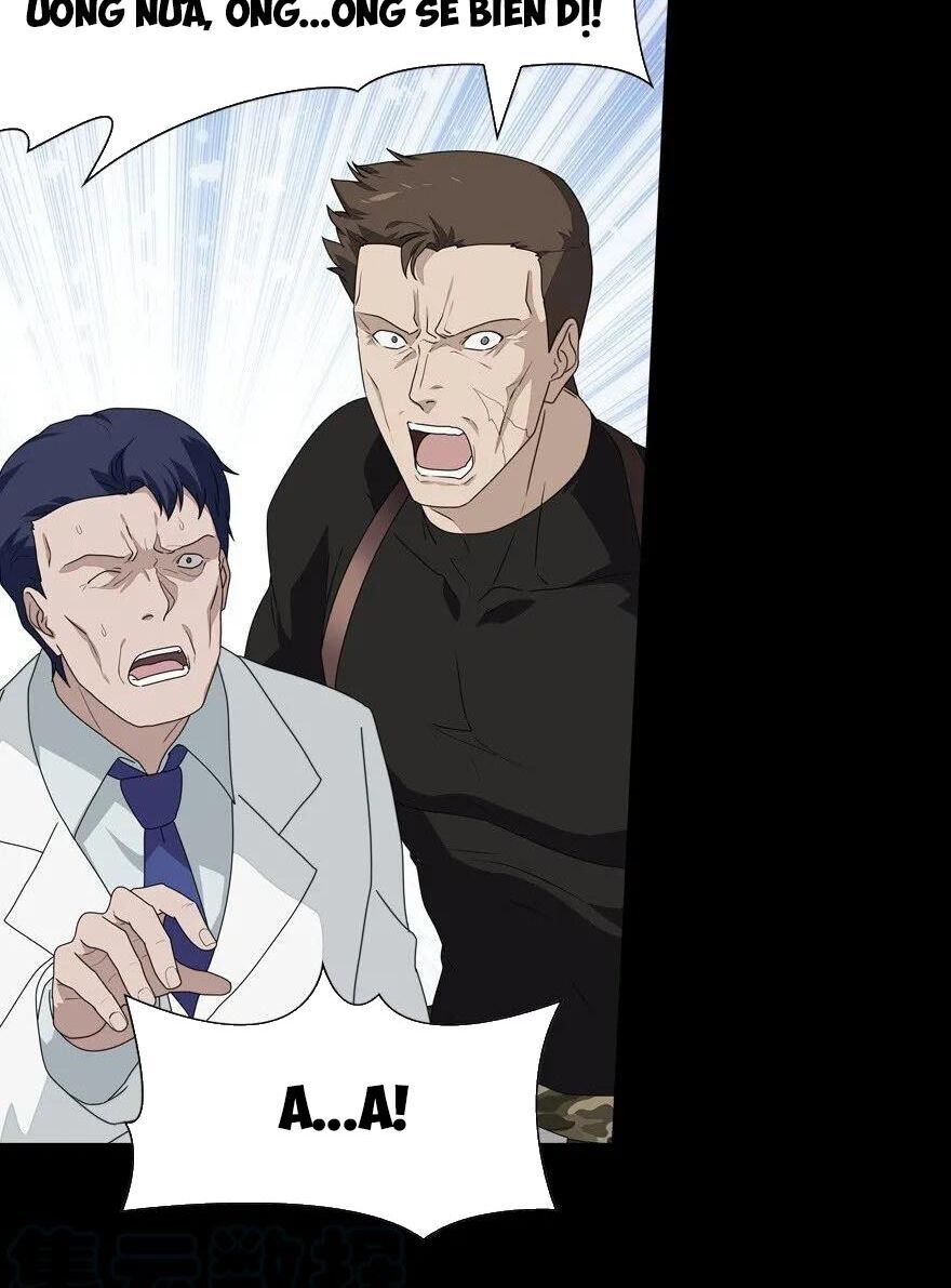 Bạn Gái Zombie Của Tôi Chapter 138 - 12