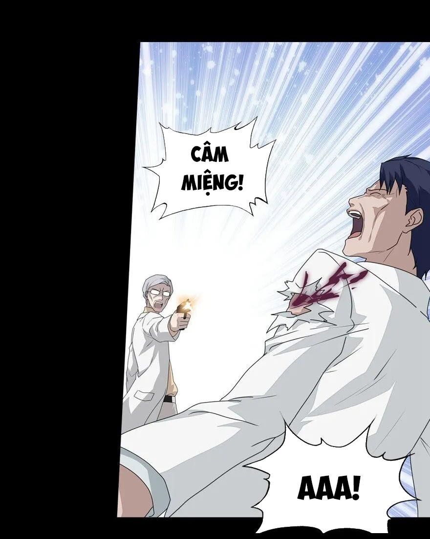 Bạn Gái Zombie Của Tôi Chapter 138 - 13