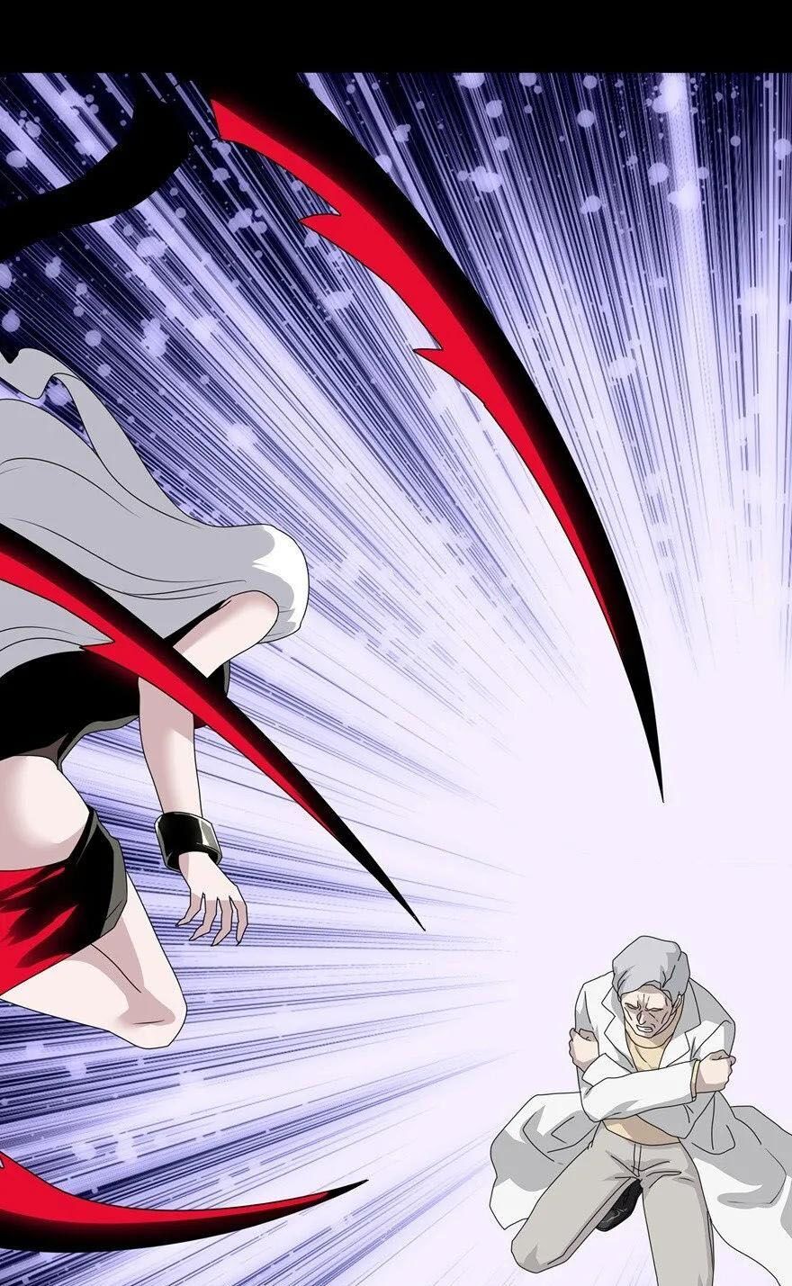 Bạn Gái Zombie Của Tôi Chapter 138 - 15