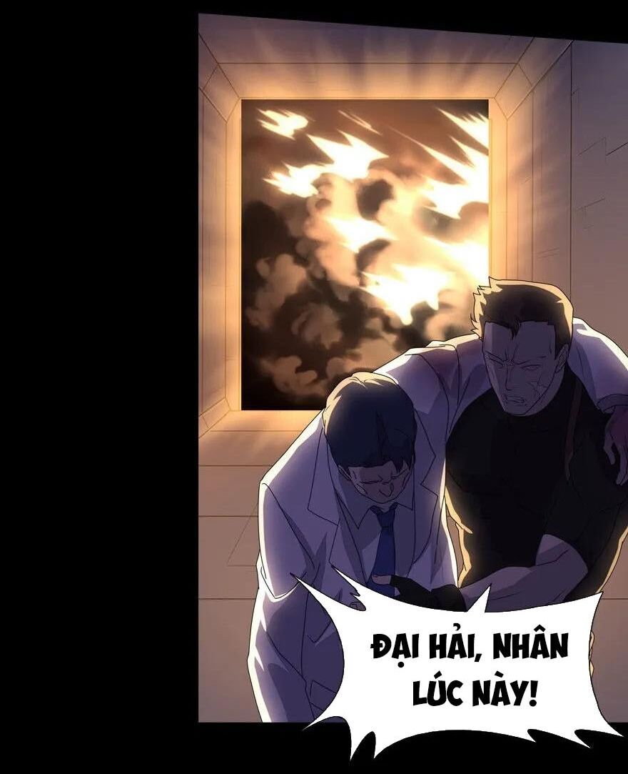 Bạn Gái Zombie Của Tôi Chapter 138 - 18