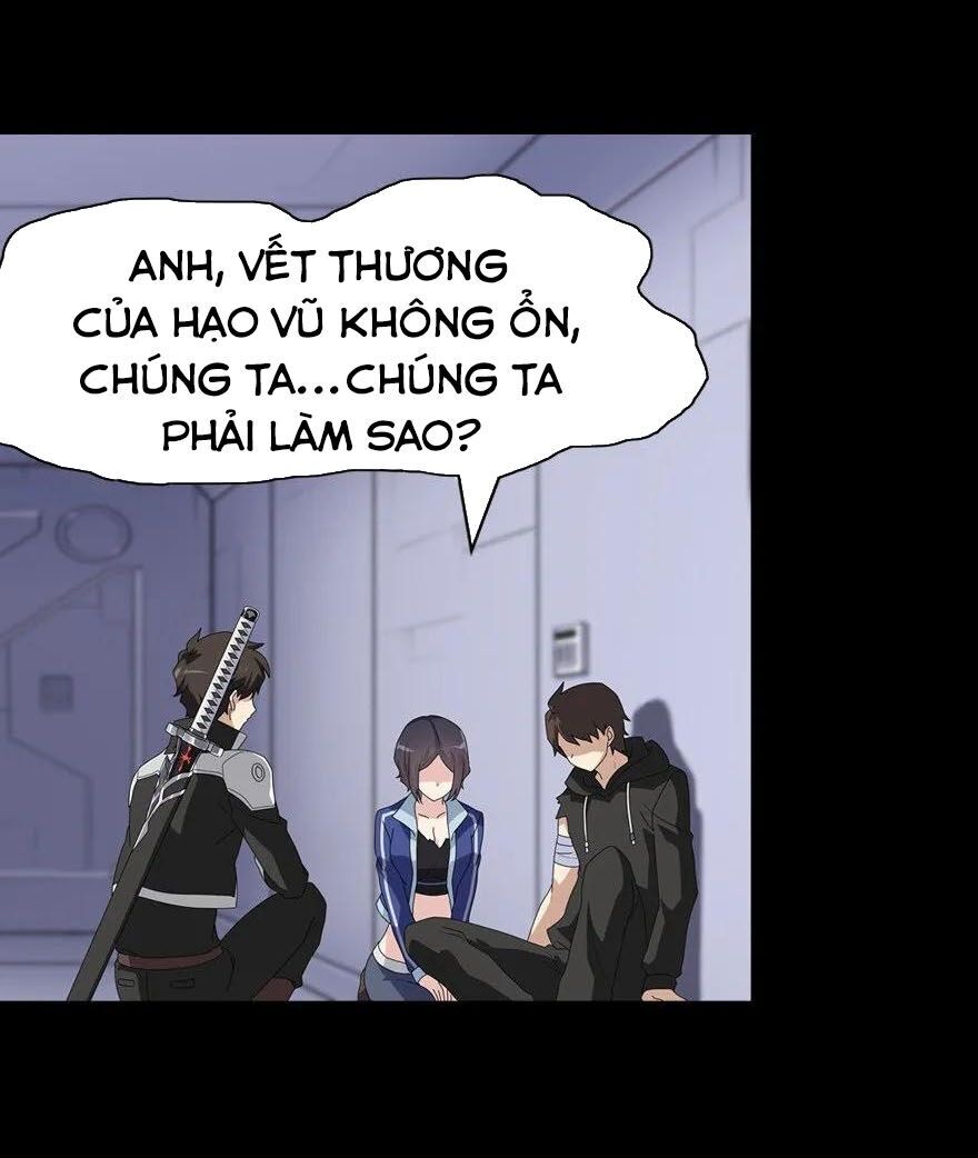 Bạn Gái Zombie Của Tôi Chapter 138 - 19