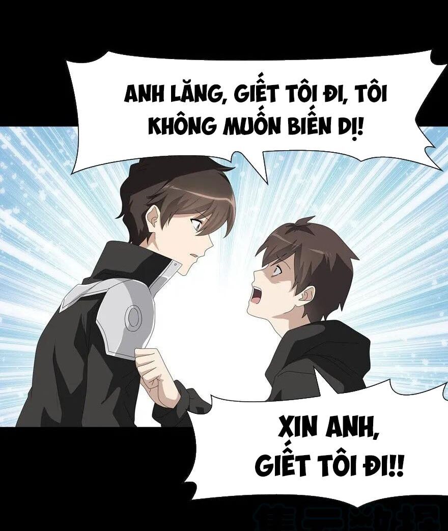 Bạn Gái Zombie Của Tôi Chapter 138 - 20