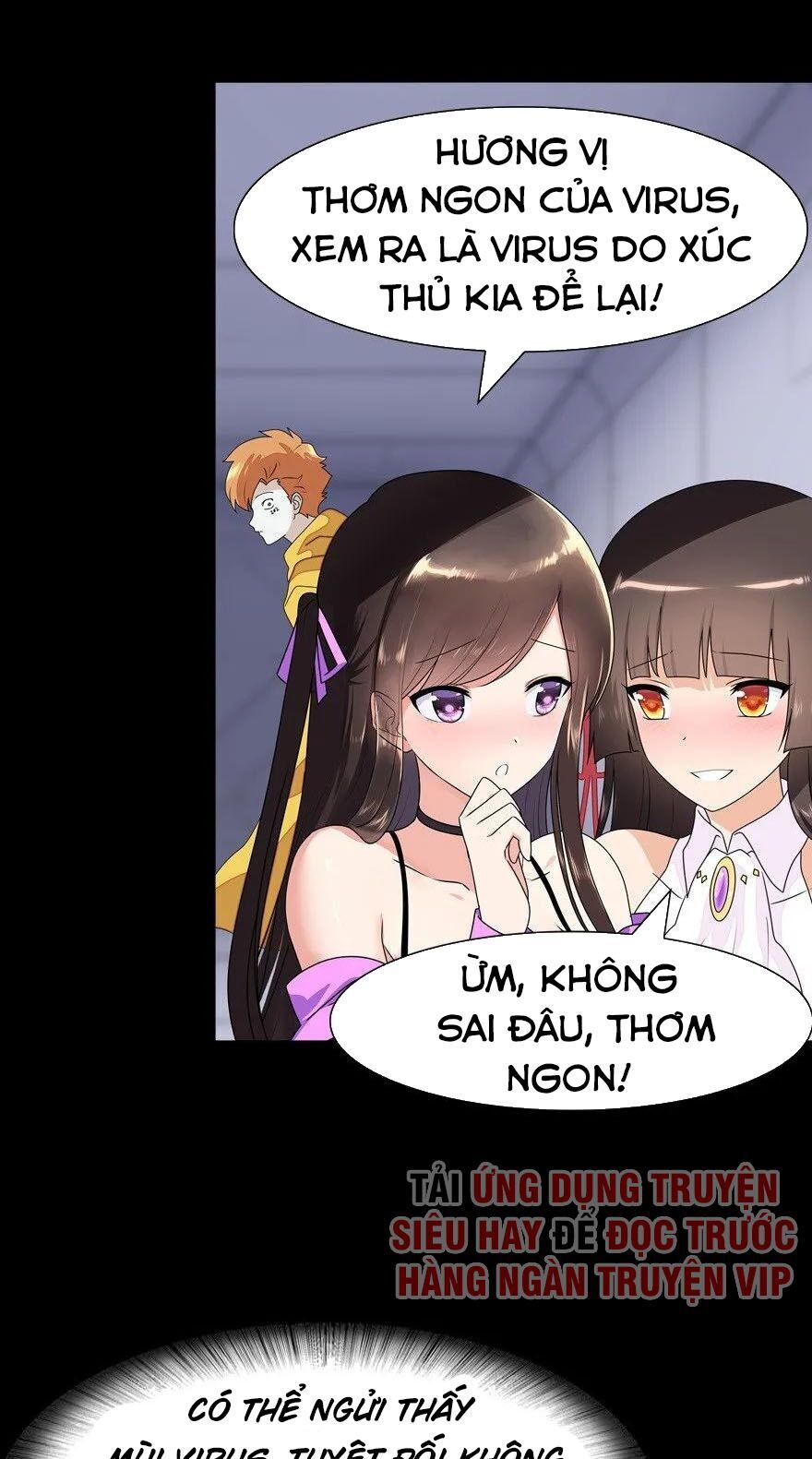 Bạn Gái Zombie Của Tôi Chapter 138 - 21