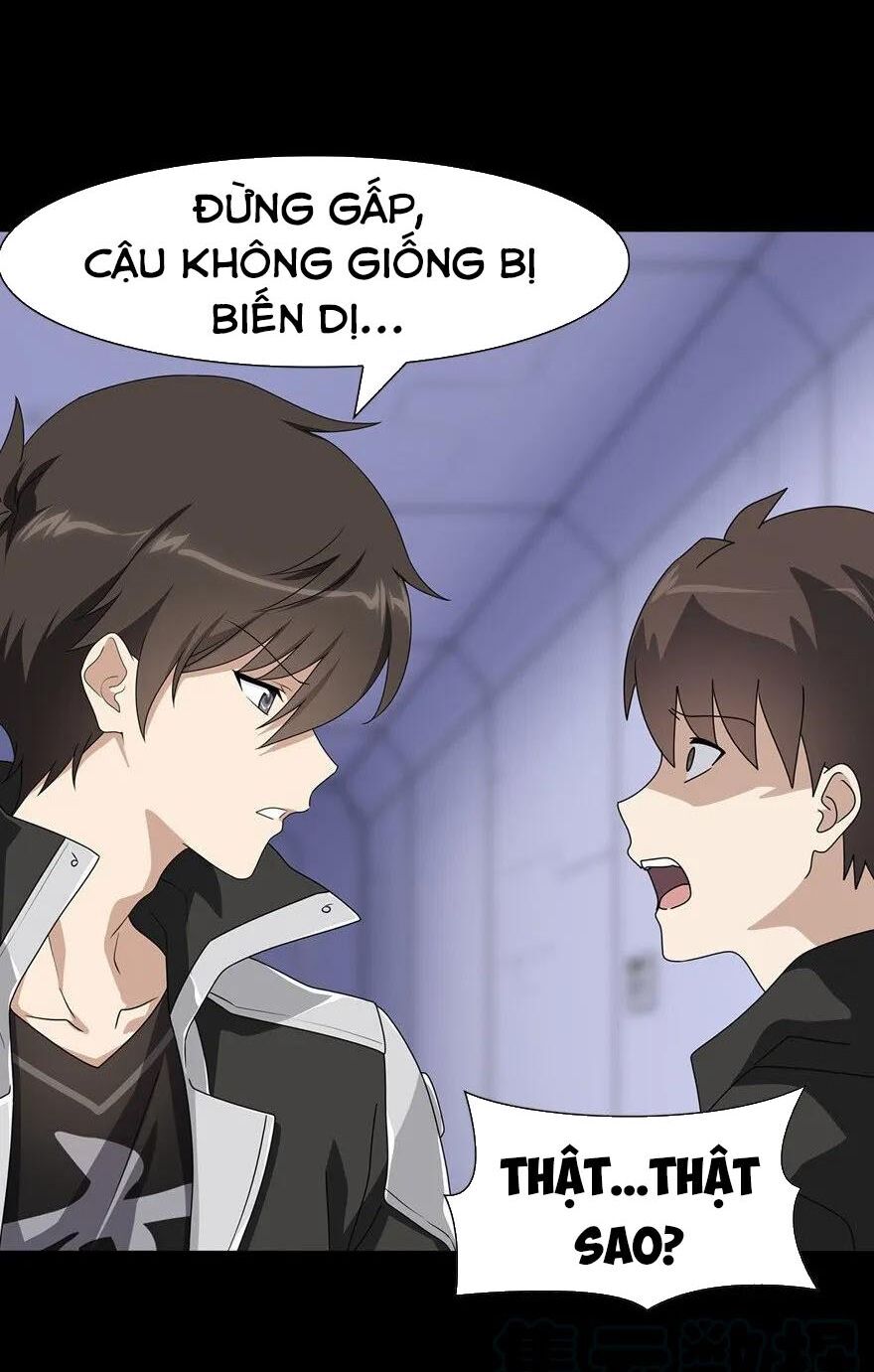 Bạn Gái Zombie Của Tôi Chapter 138 - 24