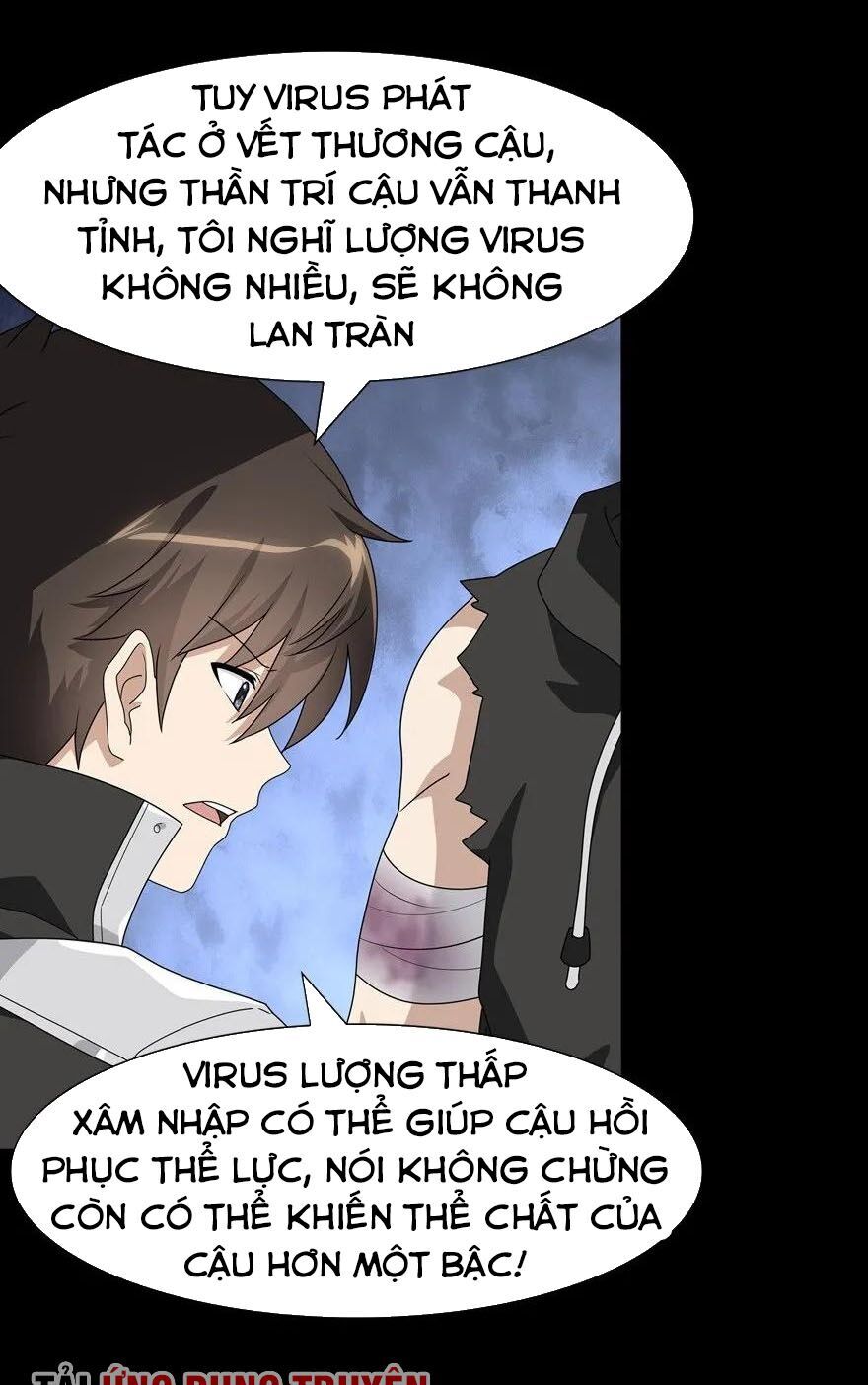 Bạn Gái Zombie Của Tôi Chapter 138 - 25