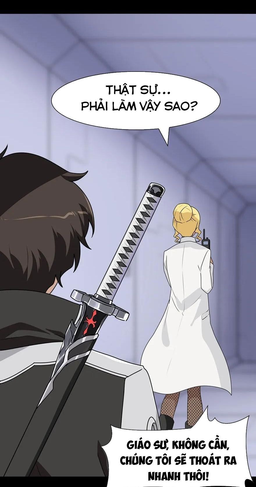 Bạn Gái Zombie Của Tôi Chapter 138 - 29