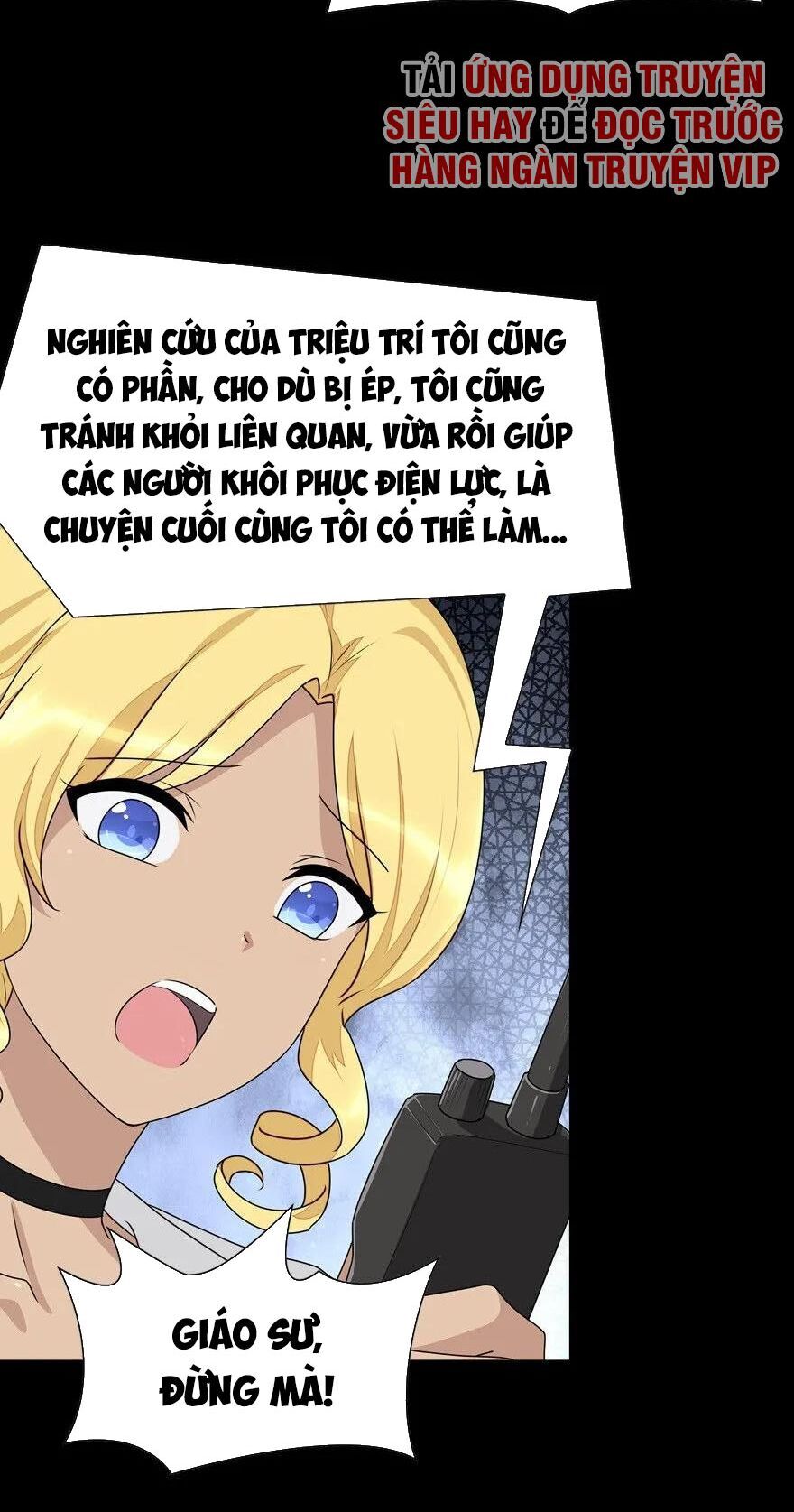 Bạn Gái Zombie Của Tôi Chapter 138 - 30
