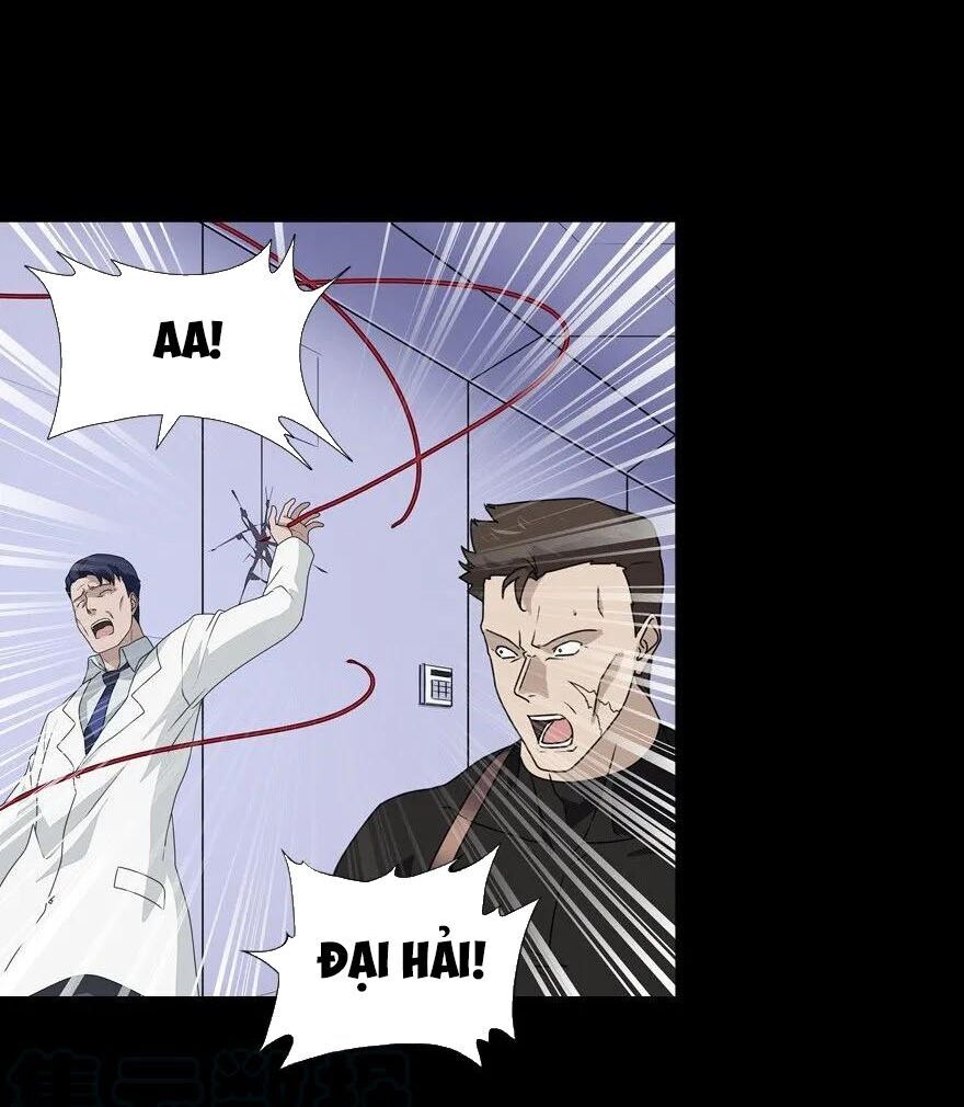 Bạn Gái Zombie Của Tôi Chapter 138 - 4