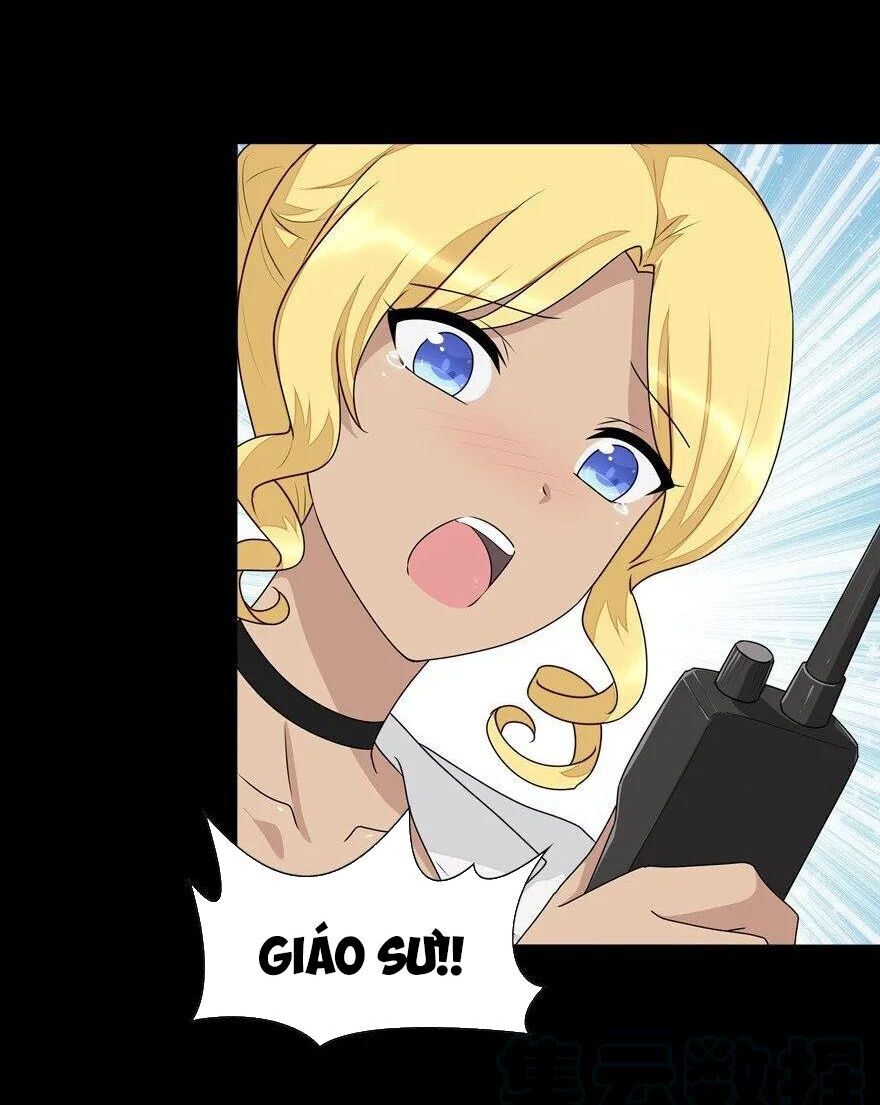 Bạn Gái Zombie Của Tôi Chapter 138 - 32