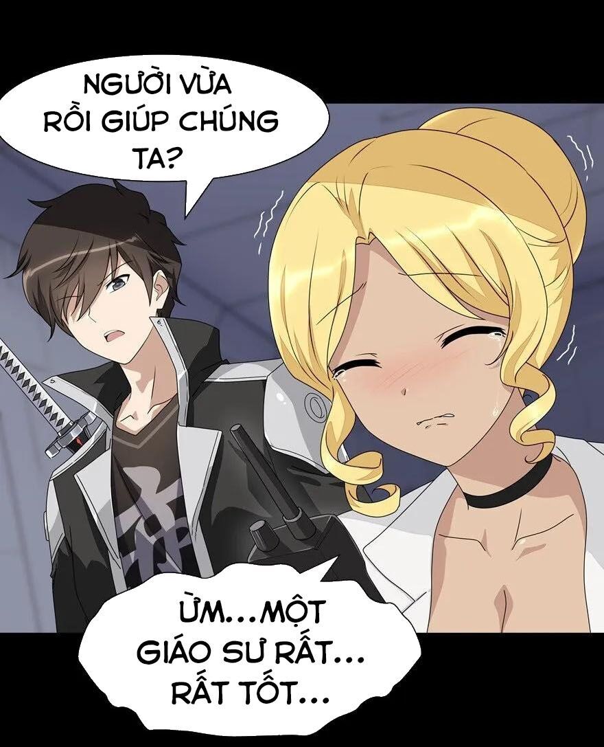 Bạn Gái Zombie Của Tôi Chapter 138 - 33