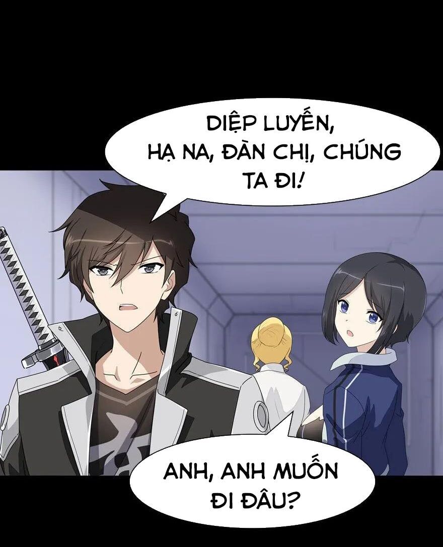 Bạn Gái Zombie Của Tôi Chapter 138 - 34