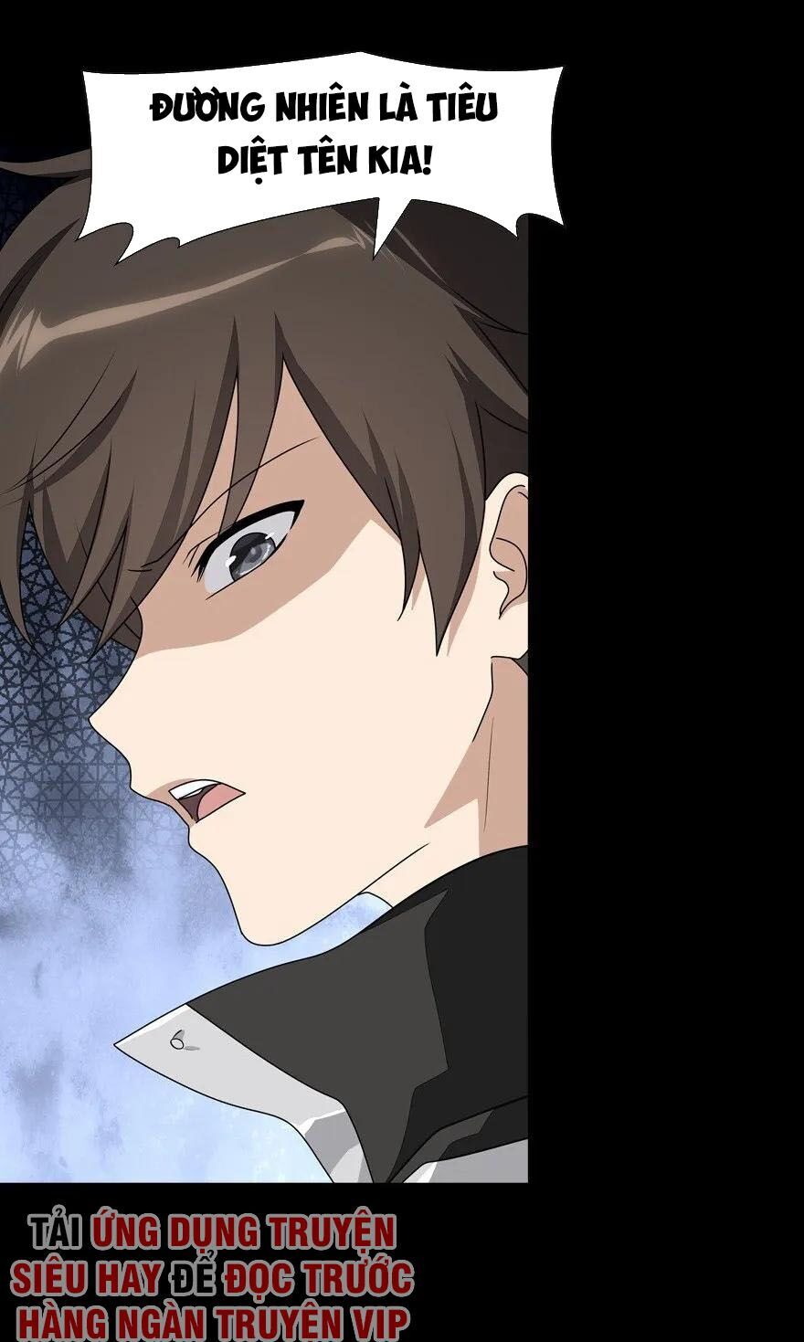 Bạn Gái Zombie Của Tôi Chapter 138 - 35