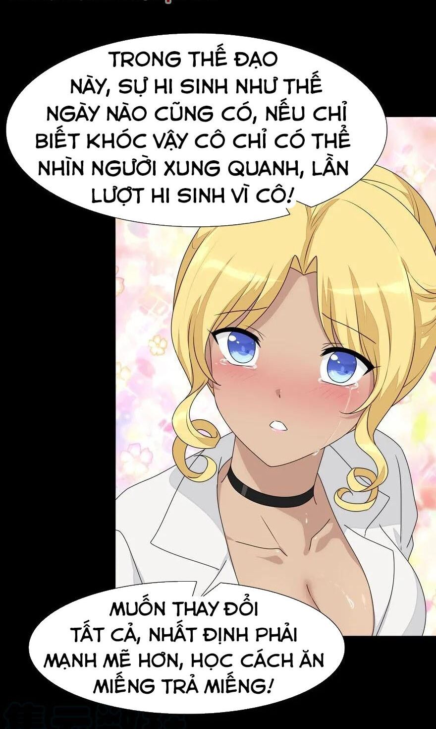 Bạn Gái Zombie Của Tôi Chapter 138 - 36