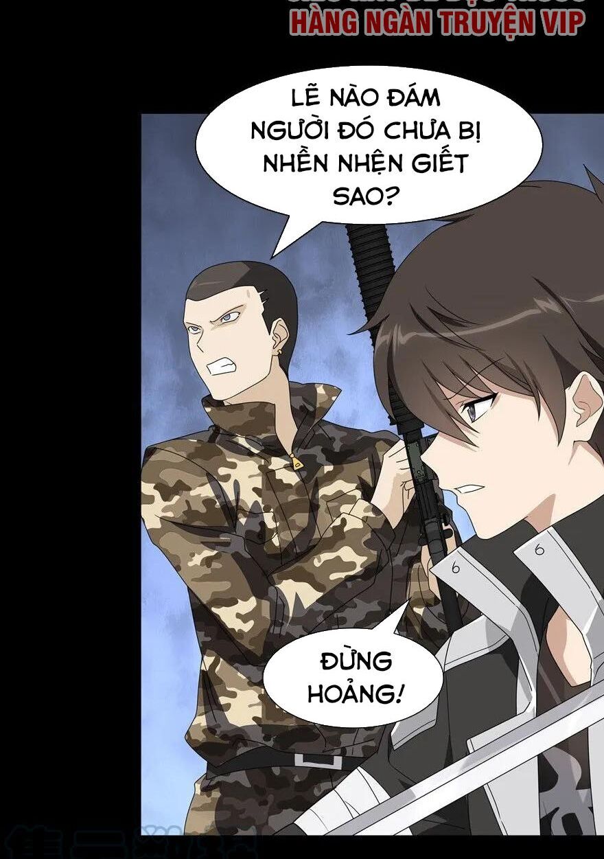 Bạn Gái Zombie Của Tôi Chapter 138 - 40