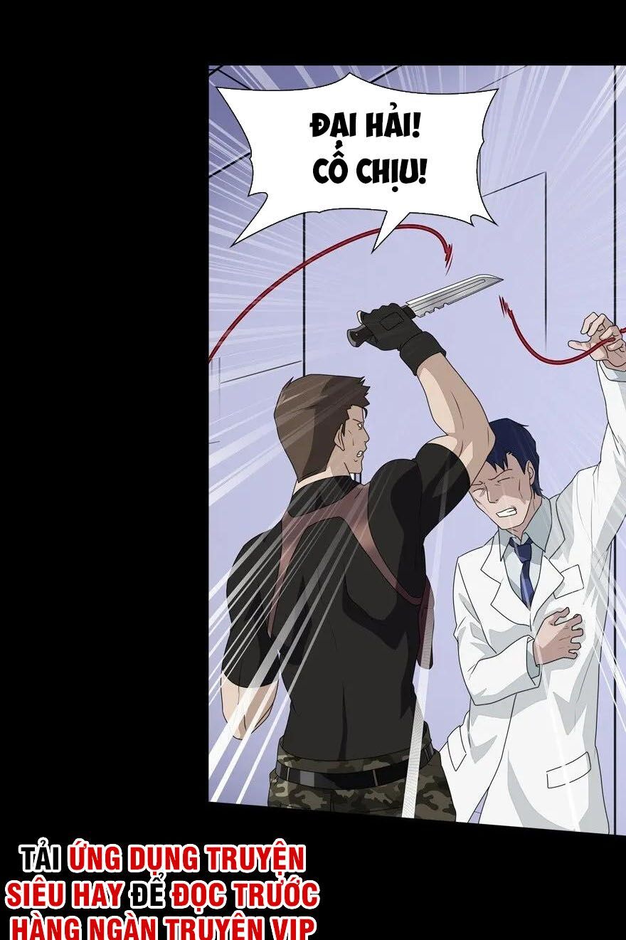 Bạn Gái Zombie Của Tôi Chapter 138 - 5