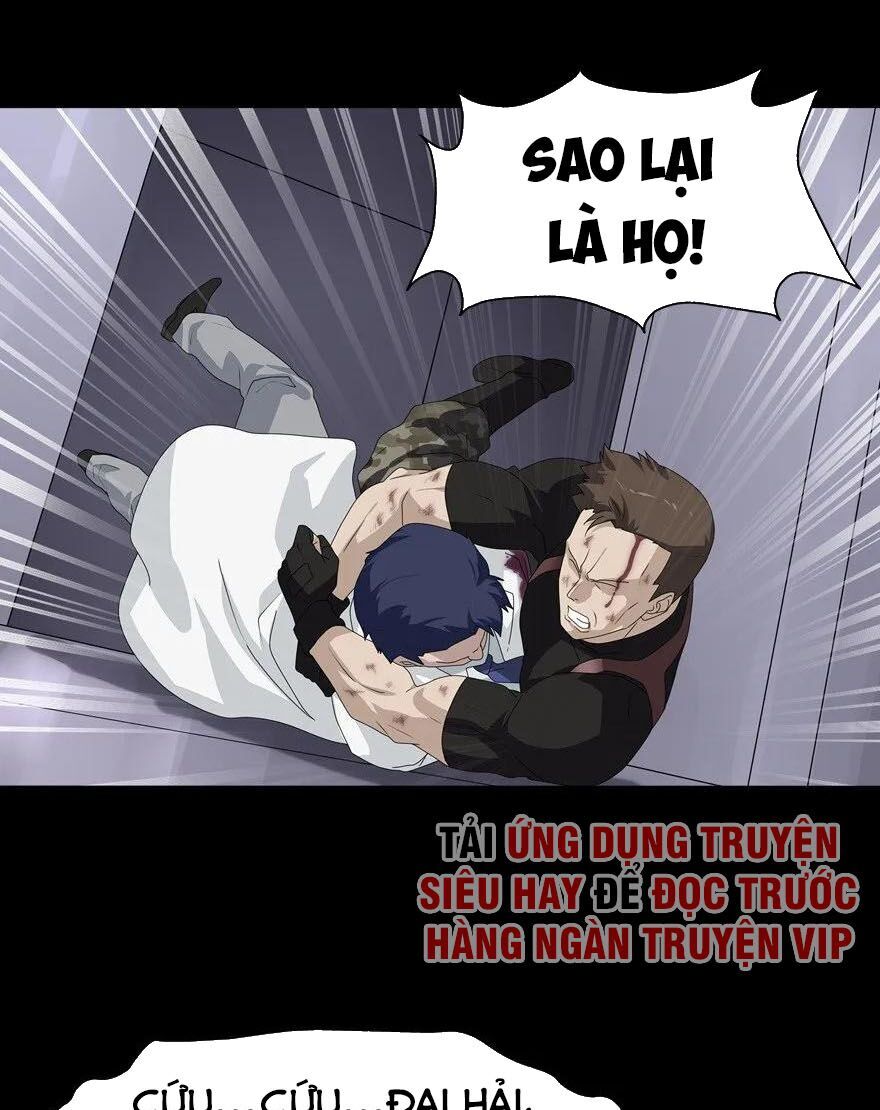 Bạn Gái Zombie Của Tôi Chapter 138 - 41