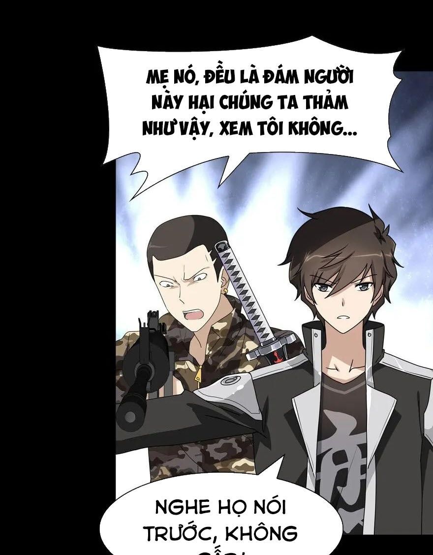 Bạn Gái Zombie Của Tôi Chapter 138 - 43