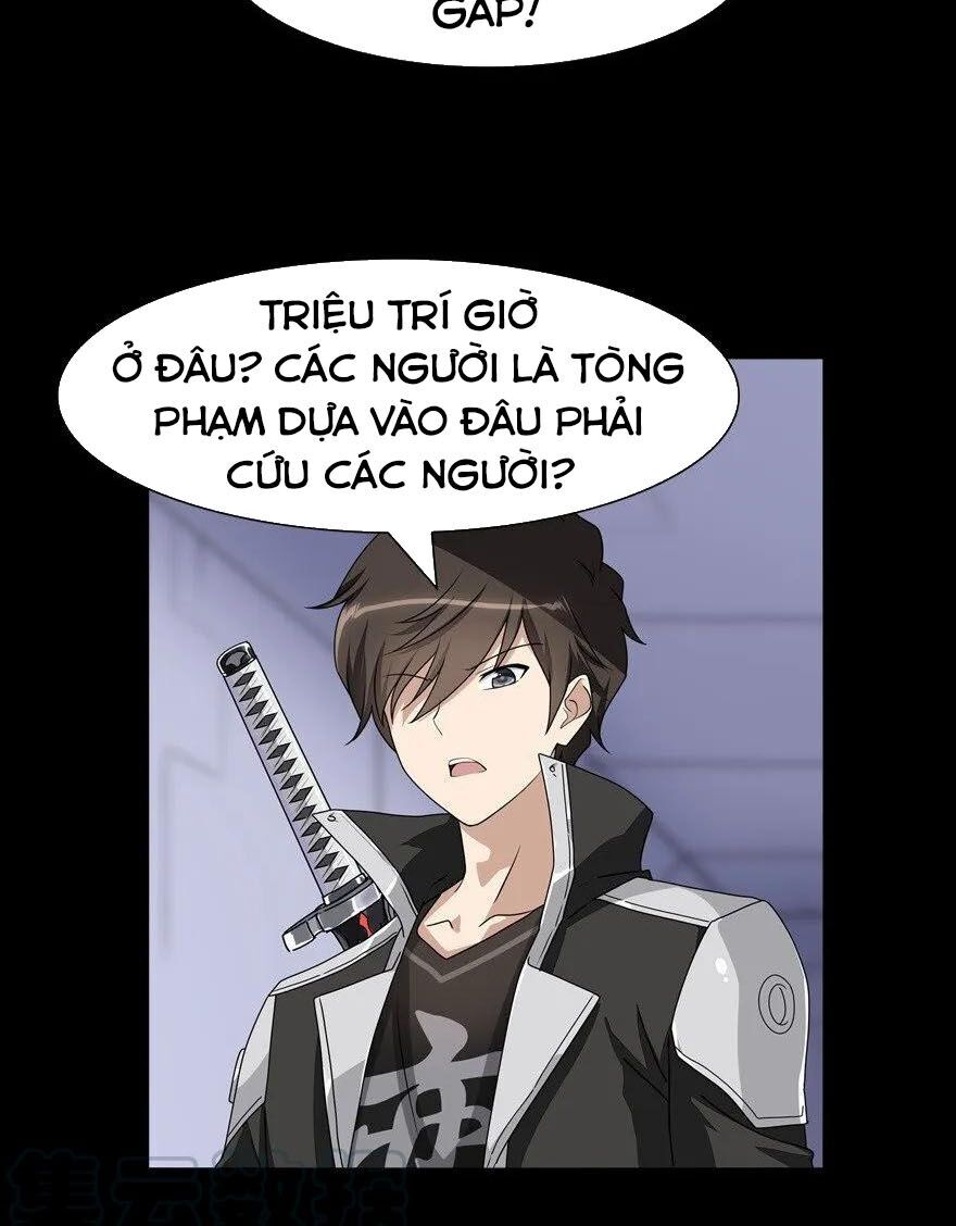 Bạn Gái Zombie Của Tôi Chapter 138 - 44