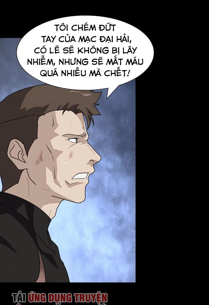 Bạn Gái Zombie Của Tôi Chapter 138 - 45