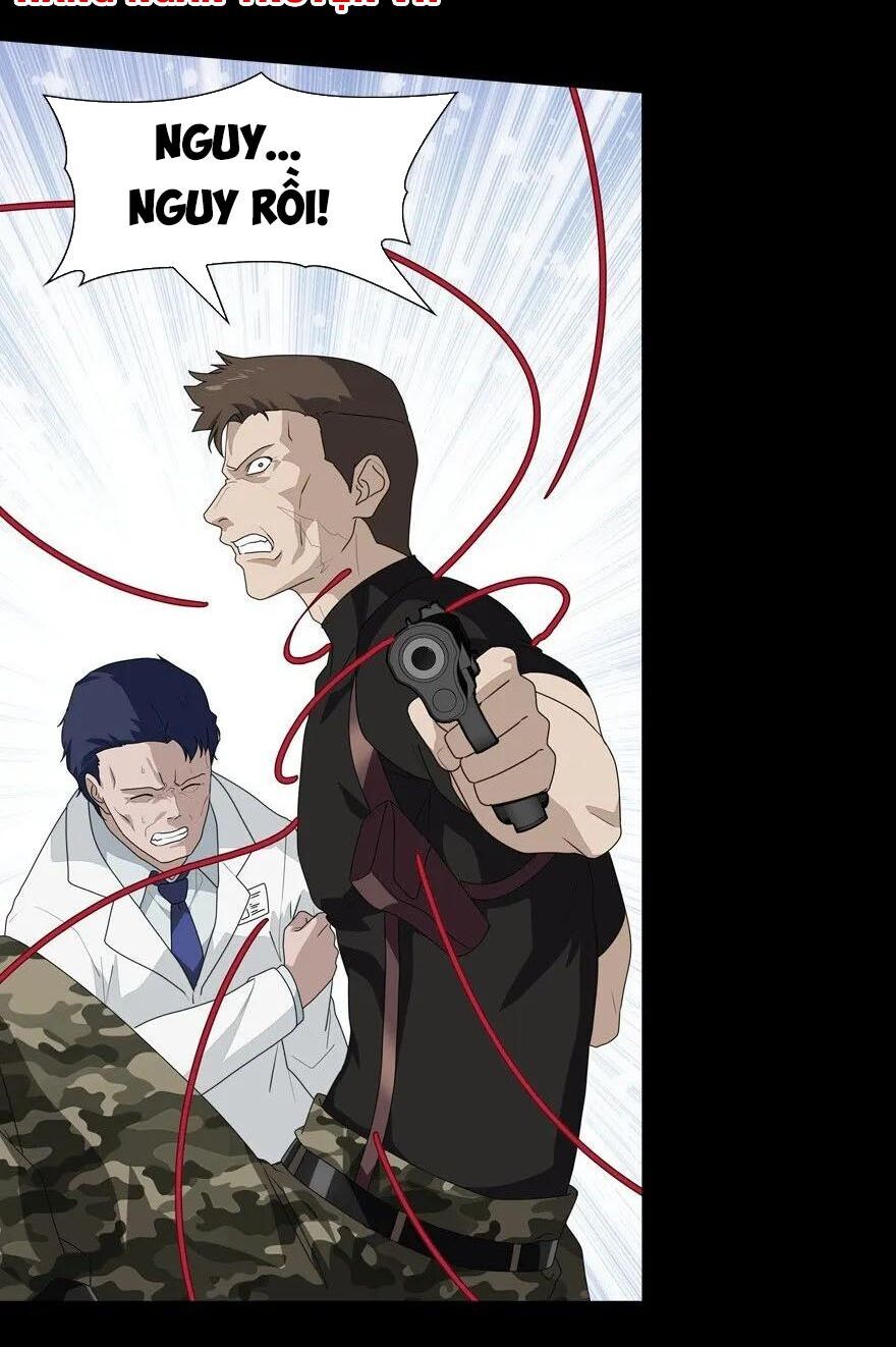 Bạn Gái Zombie Của Tôi Chapter 138 - 6