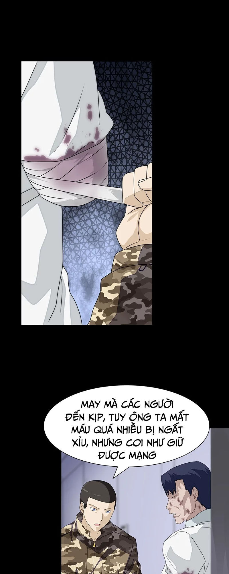 Bạn Gái Zombie Của Tôi Chapter 139 - 2