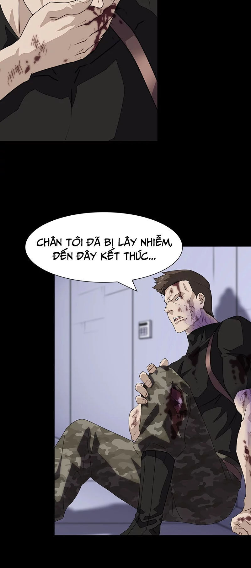 Bạn Gái Zombie Của Tôi Chapter 139 - 11