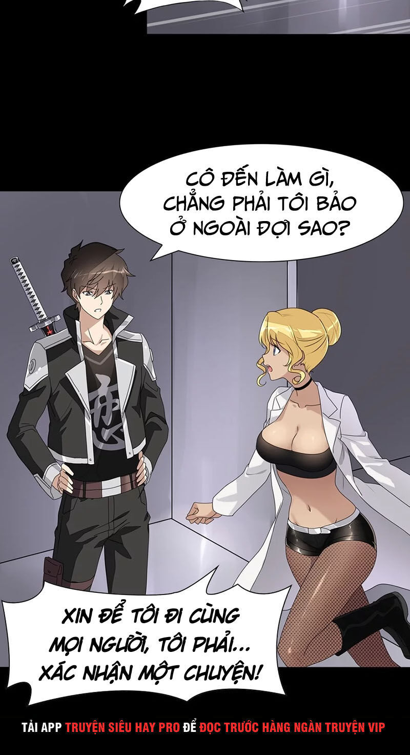 Bạn Gái Zombie Của Tôi Chapter 139 - 17