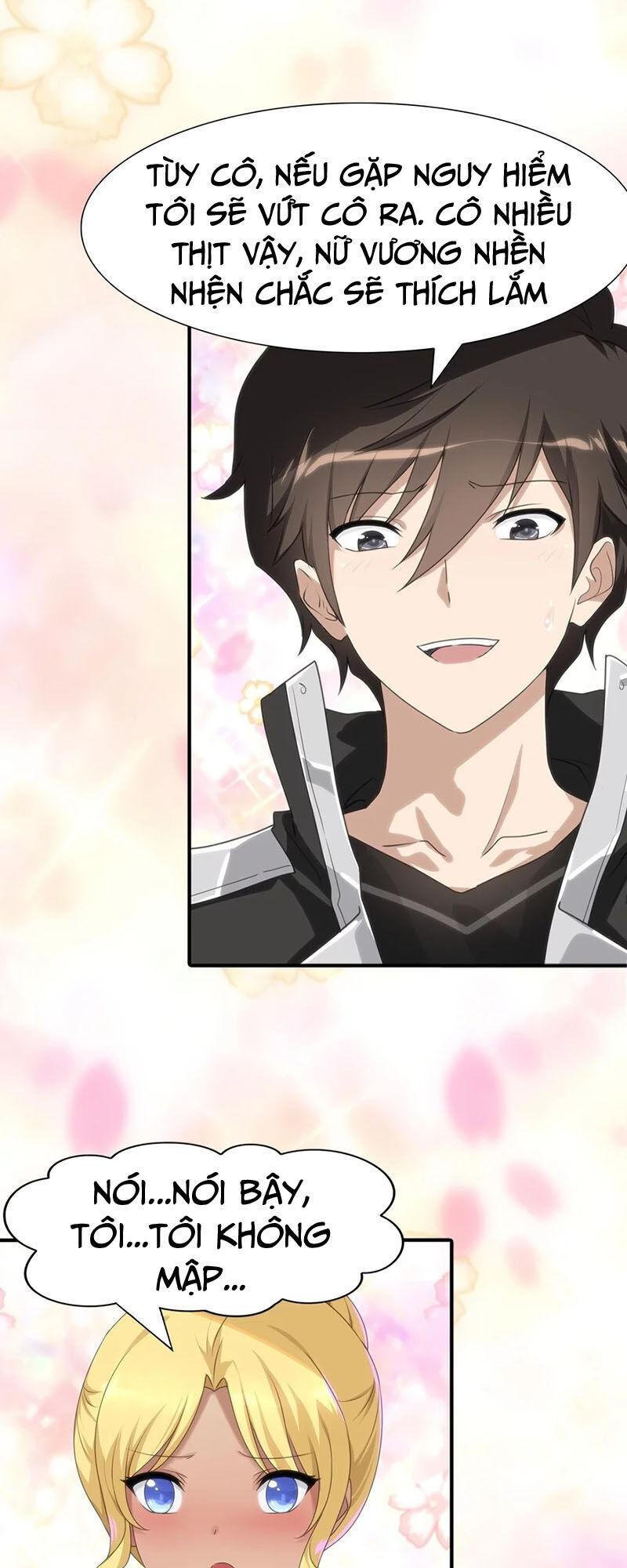 Bạn Gái Zombie Của Tôi Chapter 139 - 20