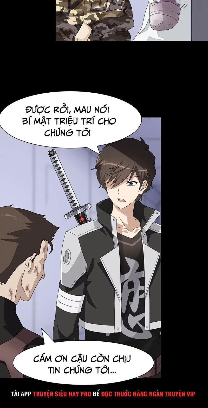 Bạn Gái Zombie Của Tôi Chapter 139 - 3