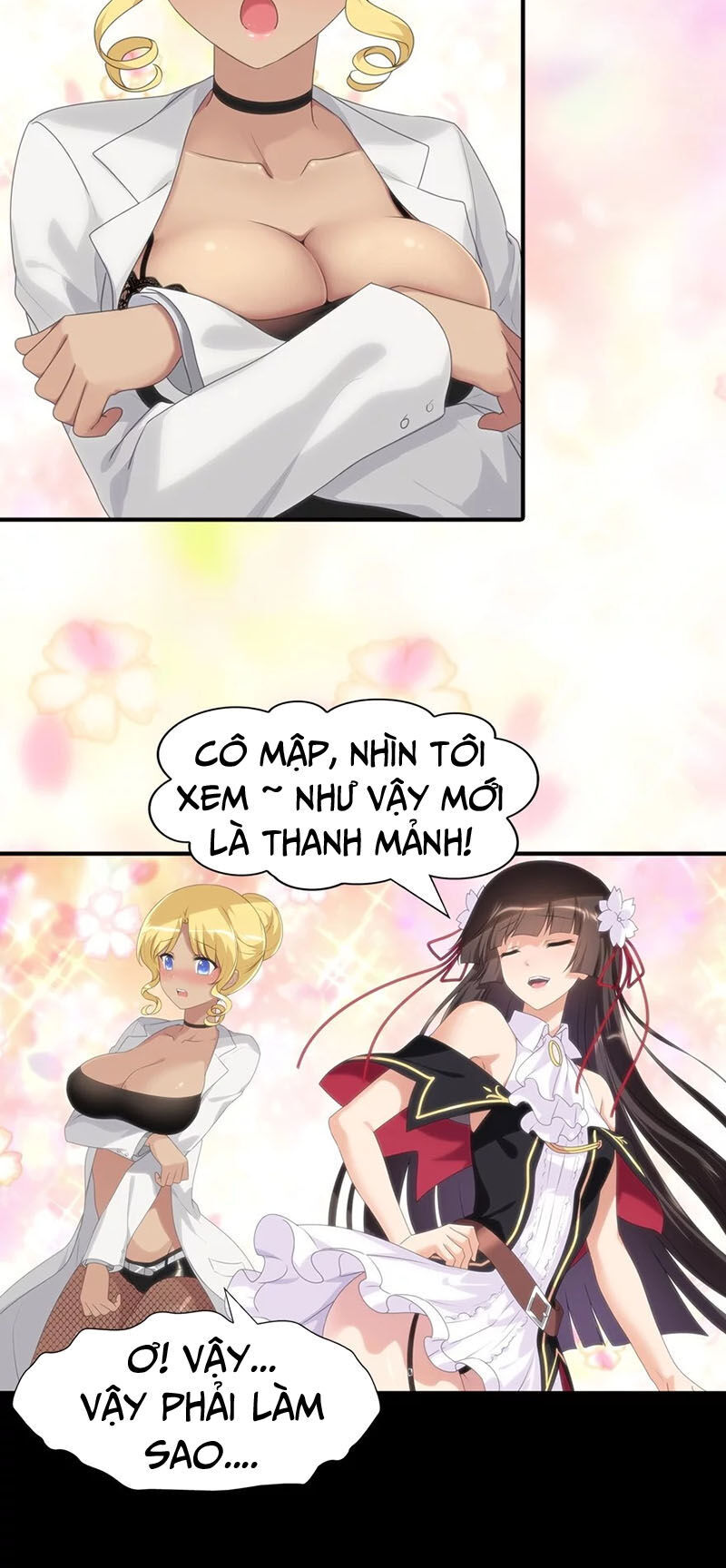 Bạn Gái Zombie Của Tôi Chapter 139 - 21