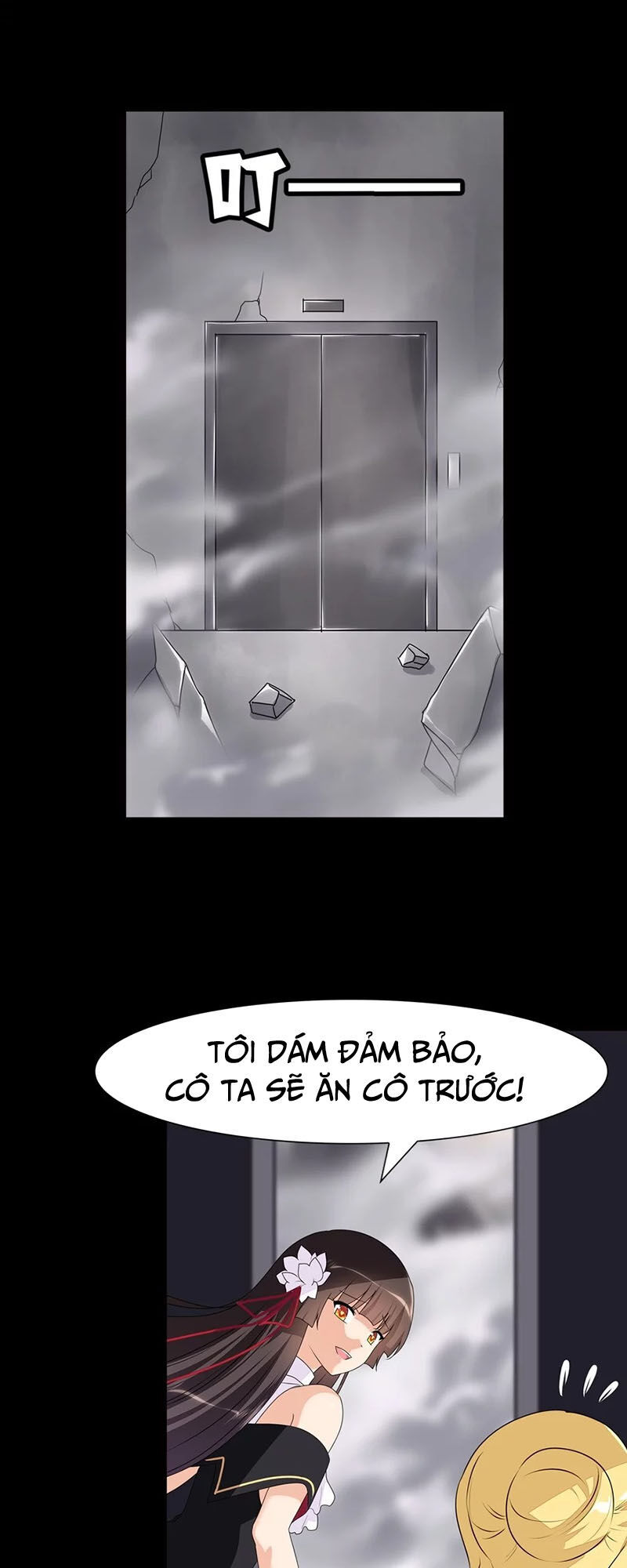 Bạn Gái Zombie Của Tôi Chapter 139 - 22
