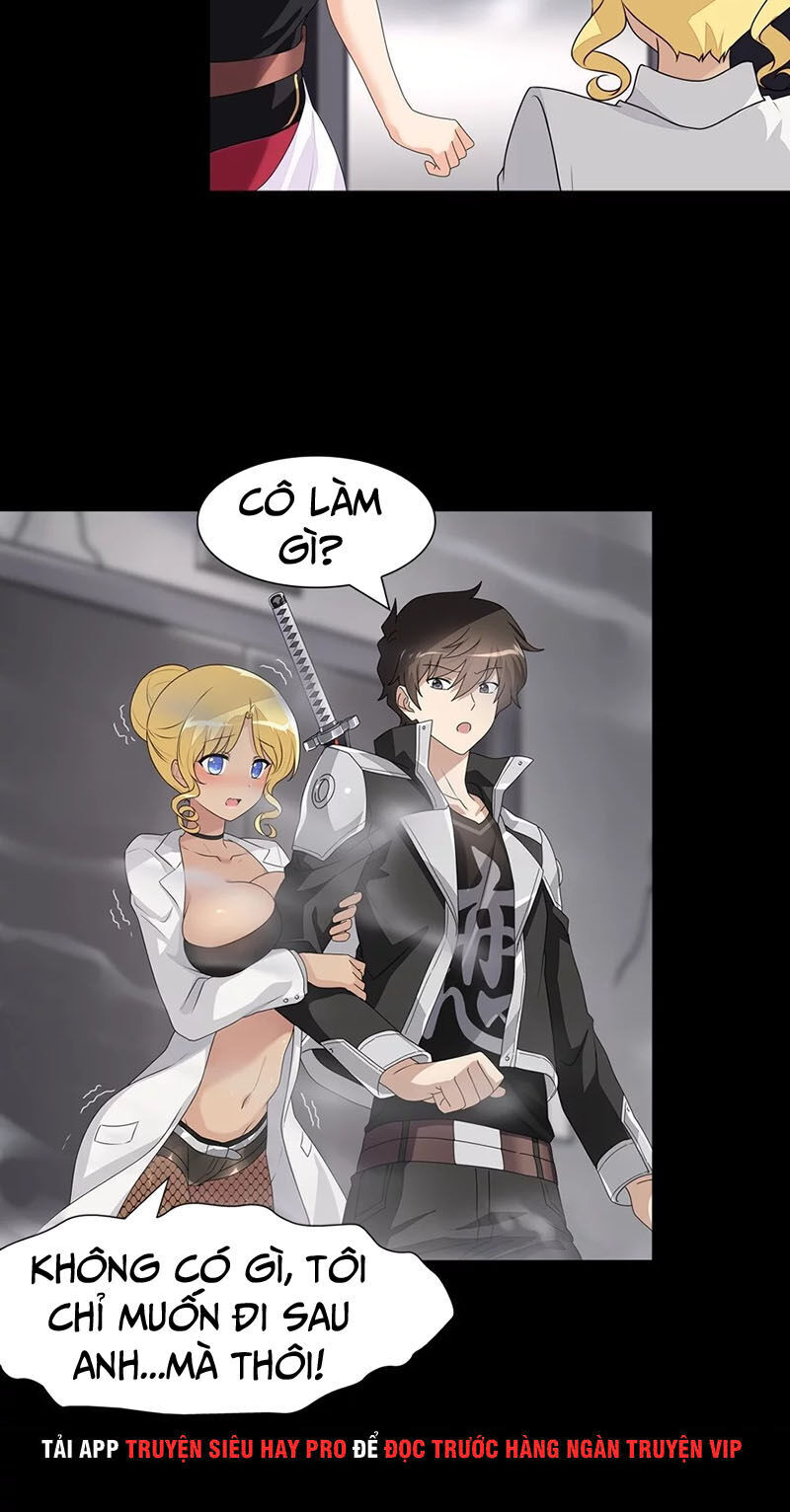 Bạn Gái Zombie Của Tôi Chapter 139 - 23