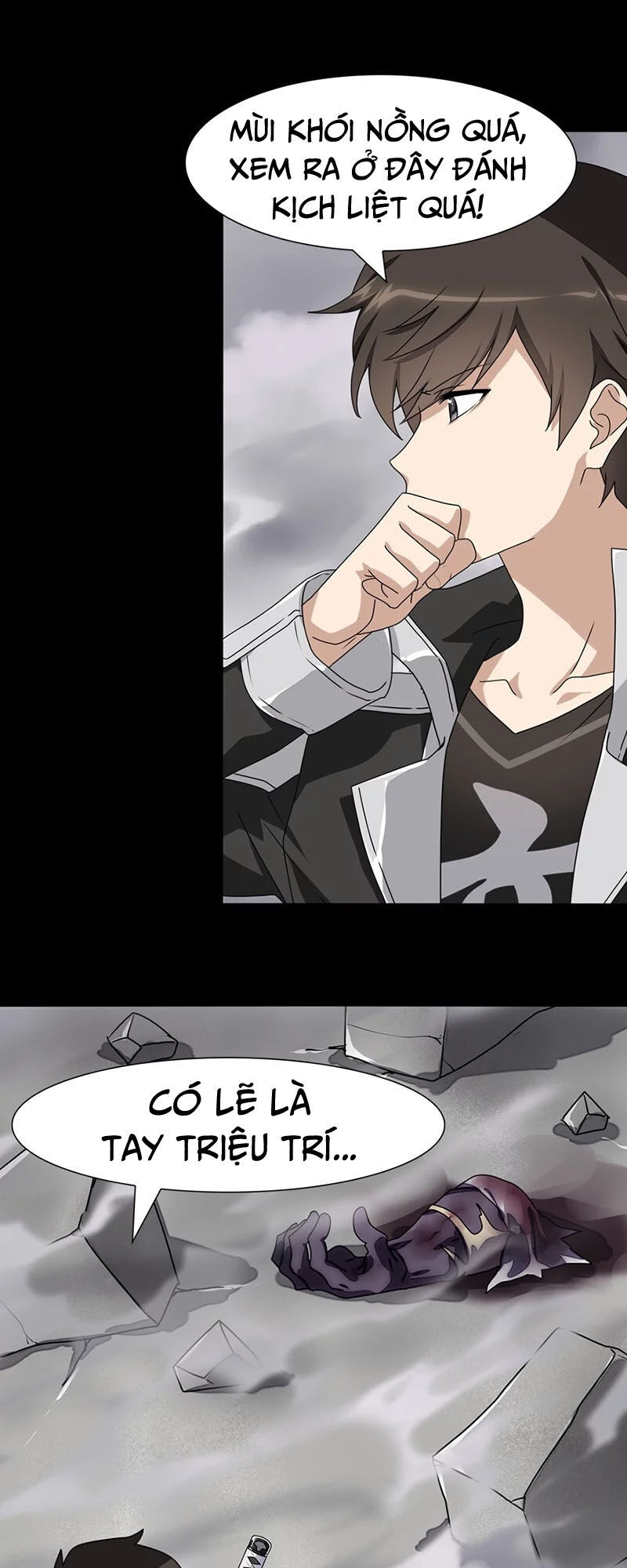 Bạn Gái Zombie Của Tôi Chapter 139 - 24