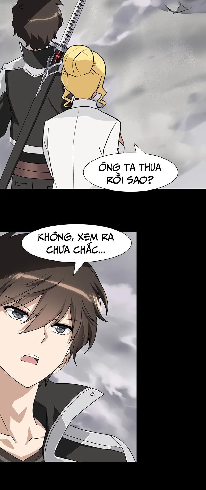 Bạn Gái Zombie Của Tôi Chapter 139 - 25