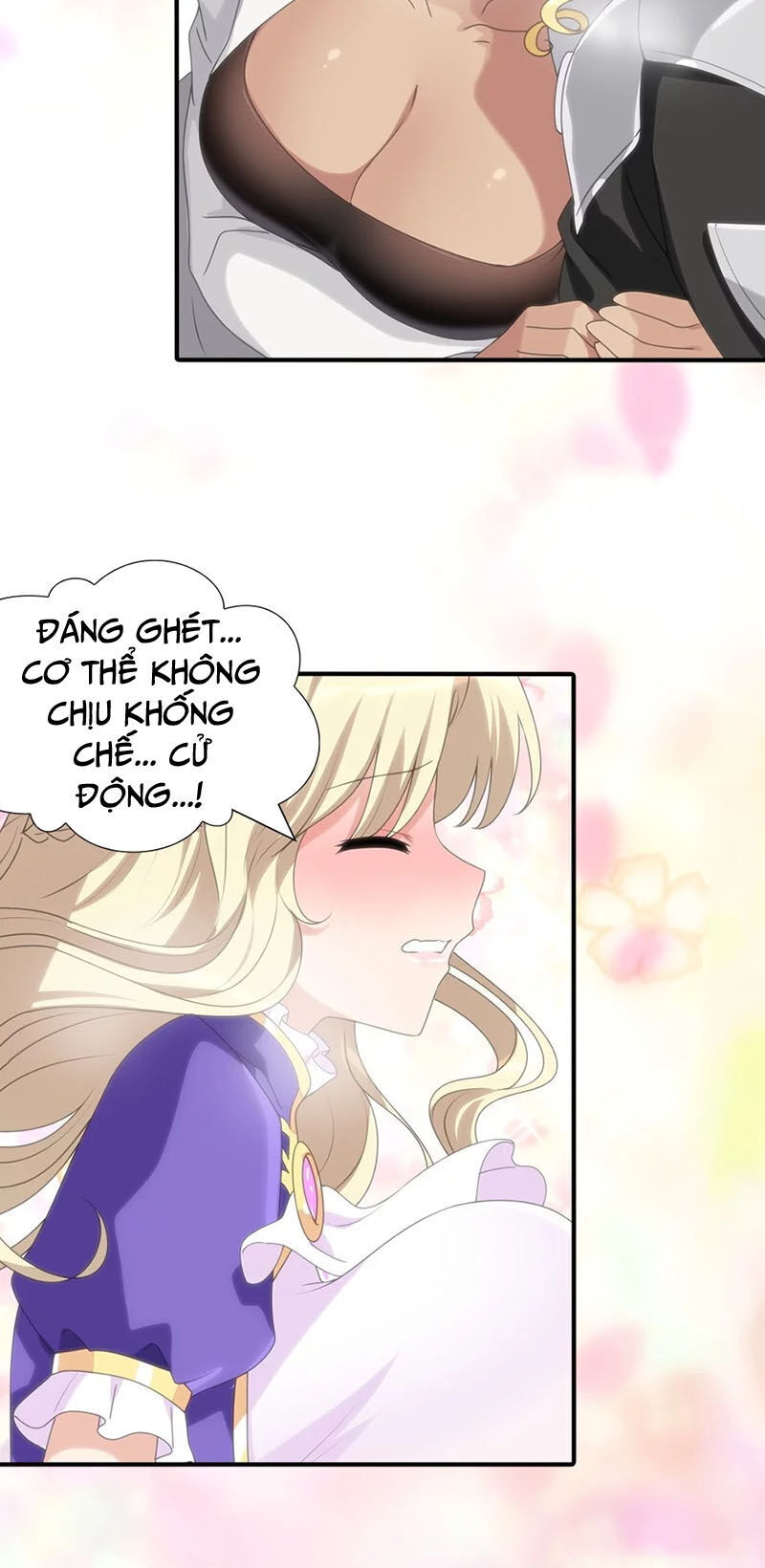 Bạn Gái Zombie Của Tôi Chapter 139 - 29