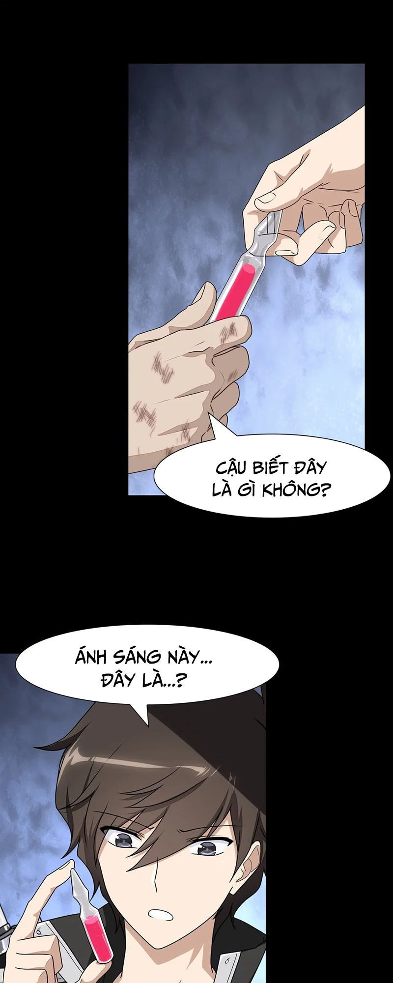 Bạn Gái Zombie Của Tôi Chapter 139 - 4