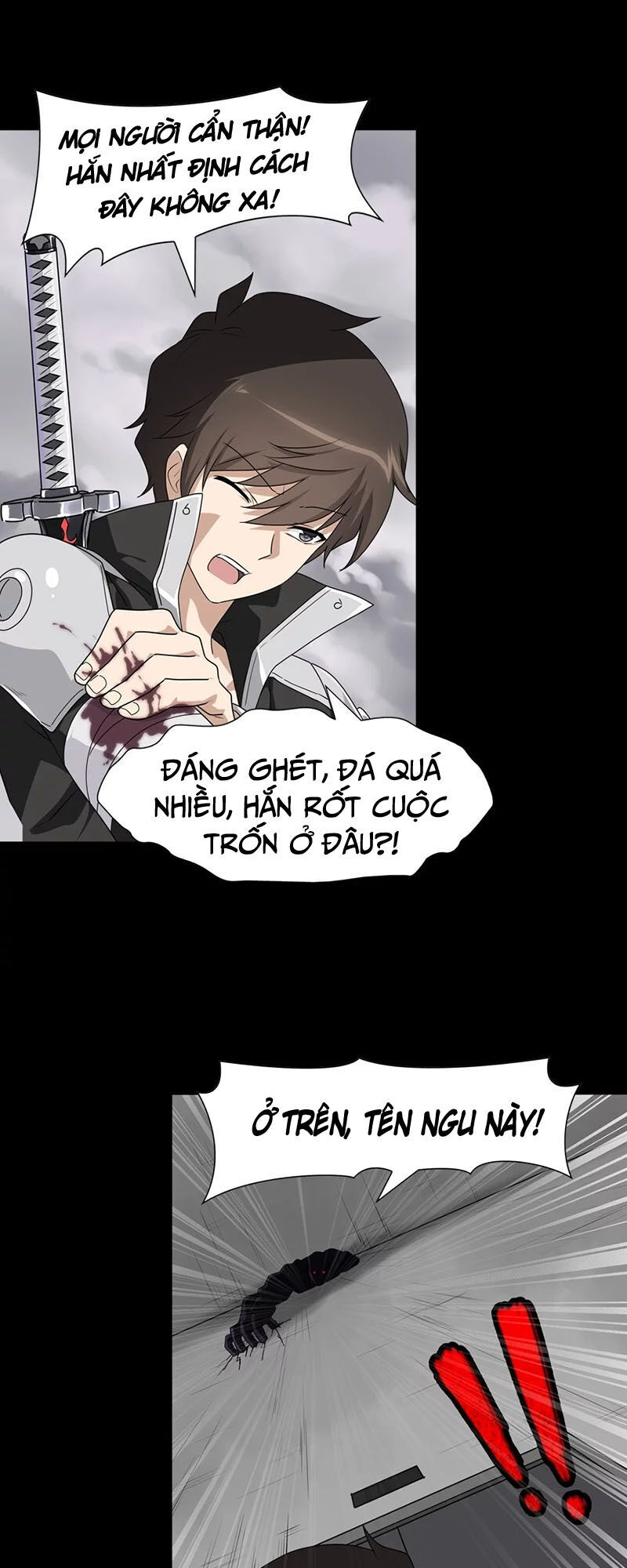 Bạn Gái Zombie Của Tôi Chapter 139 - 32
