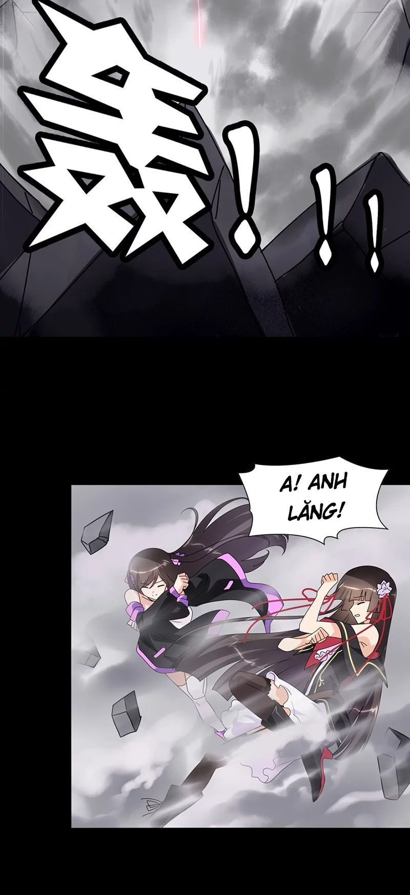 Bạn Gái Zombie Của Tôi Chapter 139 - 35