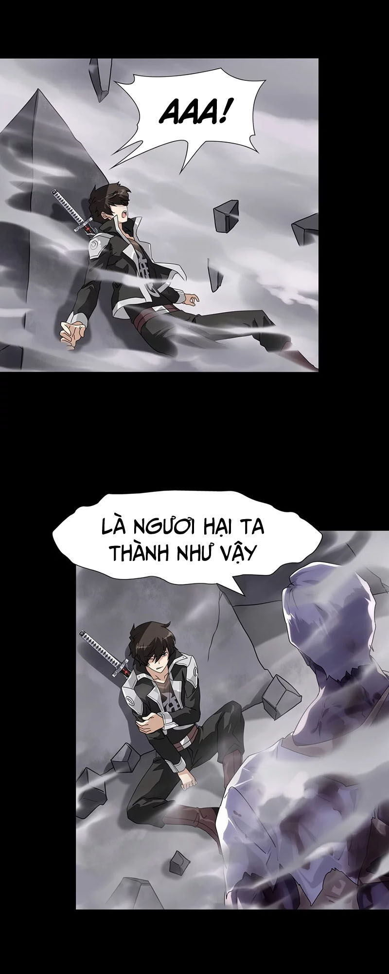 Bạn Gái Zombie Của Tôi Chapter 139 - 36