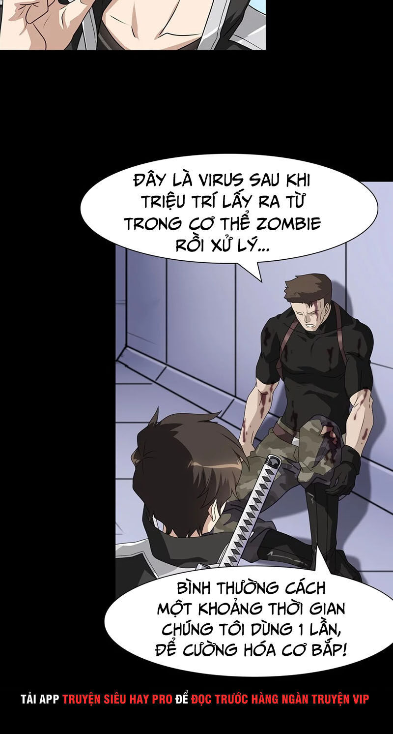 Bạn Gái Zombie Của Tôi Chapter 139 - 5