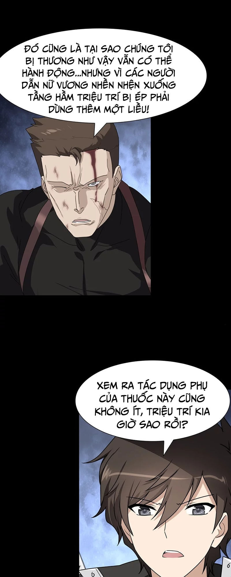 Bạn Gái Zombie Của Tôi Chapter 139 - 6