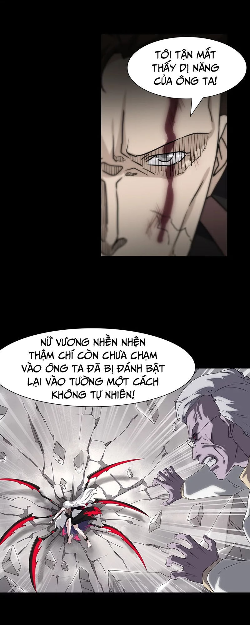 Bạn Gái Zombie Của Tôi Chapter 139 - 8