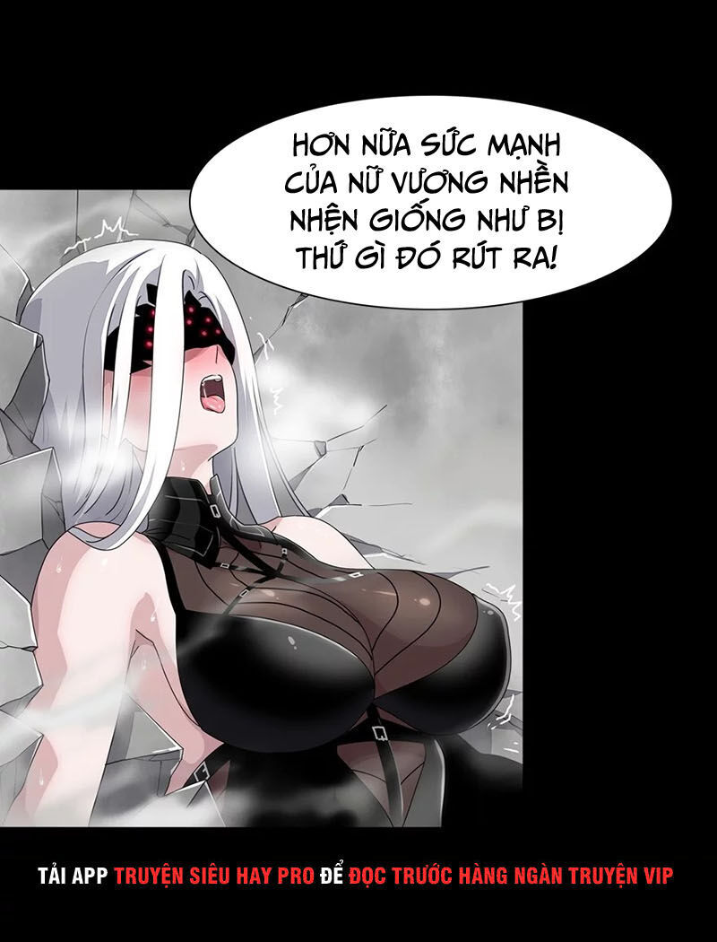 Bạn Gái Zombie Của Tôi Chapter 139 - 9