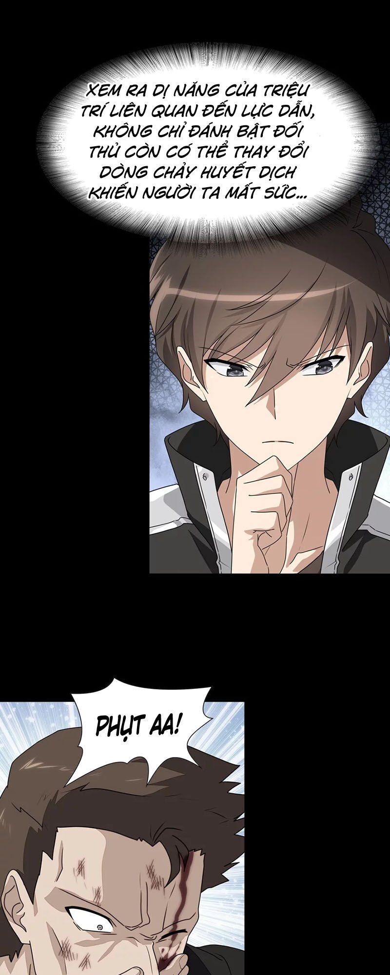 Bạn Gái Zombie Của Tôi Chapter 139 - 10