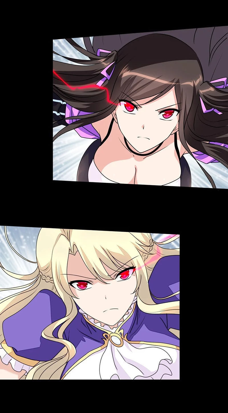 Bạn Gái Zombie Của Tôi Chapter 140 - 11