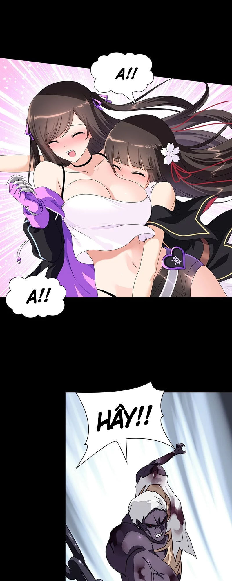 Bạn Gái Zombie Của Tôi Chapter 140 - 14