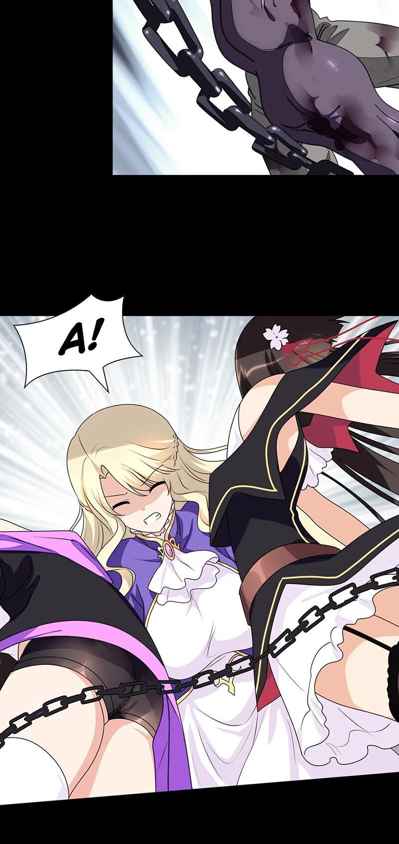 Bạn Gái Zombie Của Tôi Chapter 140 - 15